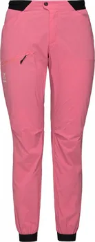 Dámské kalhoty Haglöfs L.I.M Fuse Pant Women Tulip Pink 36