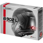 Nolan N-Com B902L R series černý