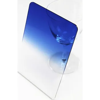 Přechodový filtr pro systém Cokin Z-PRO modrý (Z-MOD-PR)