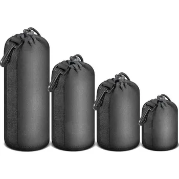 Neoprenové pouzdro na objektiv velikost M (TUB2)