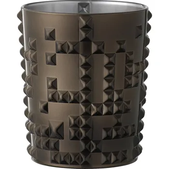 Sklenice Sklenice bez stopky Gun Metal Punk Nachtmann