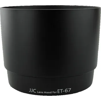 JJC sluneční clona ET-67 (LH-67) (JJC-LH-67-32)