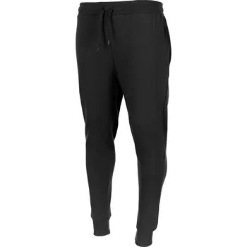 MFH Teplákové sportovní kalhoty Jogger MFH® Adventure černé Velikost: 4XL