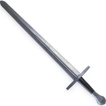 FakeSteel Armory Měkčený meč FakeSteel - Hruška