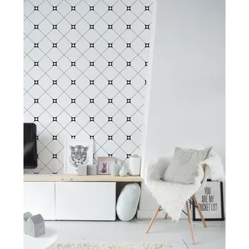 Tapeta Coloray Fototapeta Designové čtverce Samolepící Fototapeta Vliesová 250 x 250 cm coloraydecor-f-ss-282839537