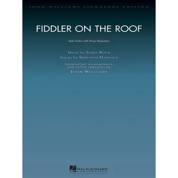 Fiddler on the Roof - pro housle 1000362