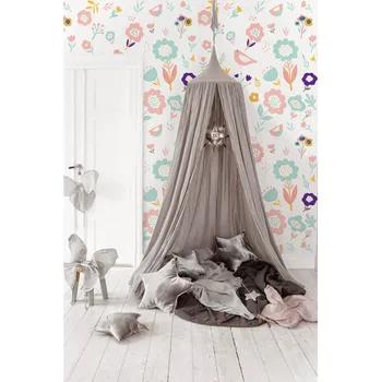 Tapeta Coloray Fototapeta Květiny Samolepící Fototapeta Vliesová 250 x 250 cm coloraydecor-f-pw-0012