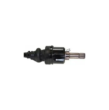 Hřídel nápravy Hnací hřídel LÖBRO 301934 - CITROËN, PEUGEOT