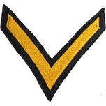 Navys Private US zlatá