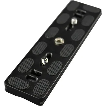 Stativ Rychloupínací deska PU150, PU-150 Arca Swiss standard N (PU150N)