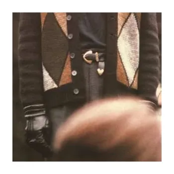 Zahraniční hudba LP Felt: The Seventeenth Century LTD 2018