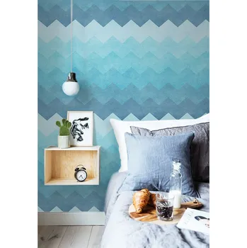 Tapeta Coloray Fototapeta Abstraktní cikcaky Samolepící Fototapeta Vliesová 250 x 250 cm coloraydecor-f-ss-103480265