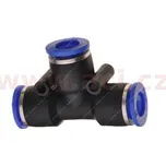 Spojka T 10 mm (5 ks), KZ S0010-6