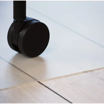 Podložka pod nábytek Bestent Ochranná podložka pod židli 90x130cm 0,5mm