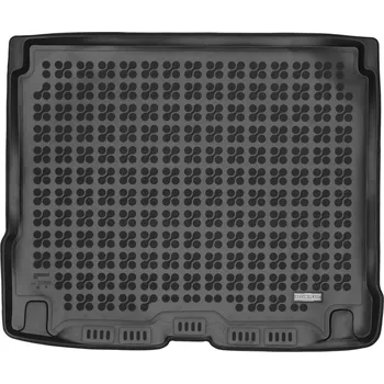 Vana do kufru REZAW-PLAST Gumová vana do kufru VOLVO XC60 Hybrid r.v. 2018