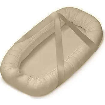 Hrací deka Hnízdo pro miminko Elodie Details - Pure Khaki