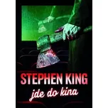 Stephen King jde do kina - Stephen King…