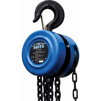 řetězový zvedák Satra S-2TCH25