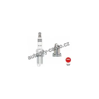 Zapalovací a žhavicí svíčka Zapalovací svíčka NGK BKR7EIX - PORSCHE