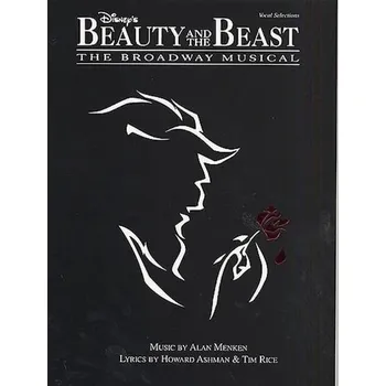 Beauty And The Beast - The Musical (Vocal Selections)