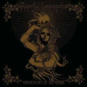 Zahraniční hudba CD Mournful Congregation: Concrescence Of The Sophia 2025
