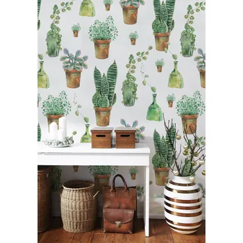 Tapeta Coloray Fototapeta Rastlinné inspirace Samolepící Fototapeta Vliesová 250 x 250 cm coloraydecor-f-ss-719348020