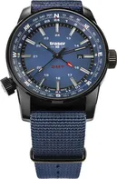 Traser P68 Pathfinder GMT 109034