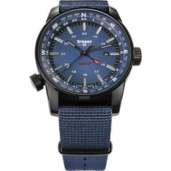 Traser P68 Pathfinder GMT 109034