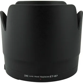 JJC sluneční clona ET-87 (LH-87) (JJC-LH-87-41)