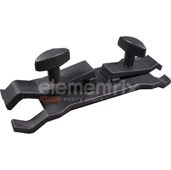 Držák deštníku na stativ (DDST)