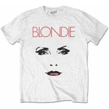 Pánské tričko Merch Blondie: Tričko Staredown L
