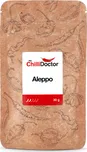 The ChilliDoctor Aleppo chilli vločky…