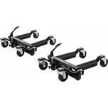 MSW MSW-HRH-680 hydraulický kovový zvedák 2 ks