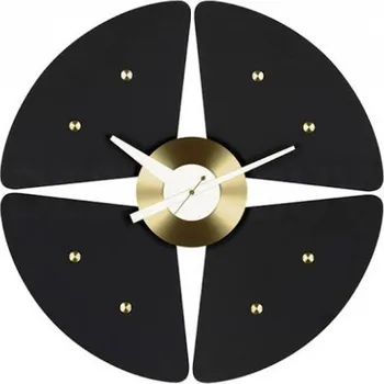 Hodiny Hodiny Petal Clock