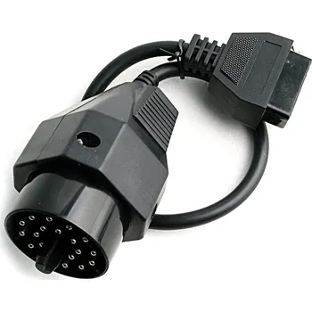 Autodiagnostika Stardiag 20-pin adaptér pro BMW plně zapojený