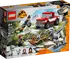 Stavebnice LEGO LEGO Jurassic World 76946 Odchyt velociraptorů Blue a Bety