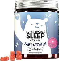 Bears with Benefits Super Snooze Sleep Vitamin 60 medvídků