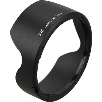 Foto JJC sluneční clona EW-88C (LH-88C) (JJC-LH-88C-26)