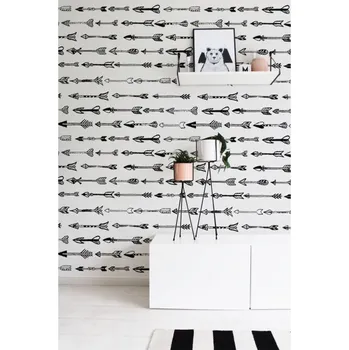 Tapeta Coloray Fototapeta Začarované šípy Samolepící Fototapeta Vliesová 250 x 250 cm coloraydecor-f-ss-267210404