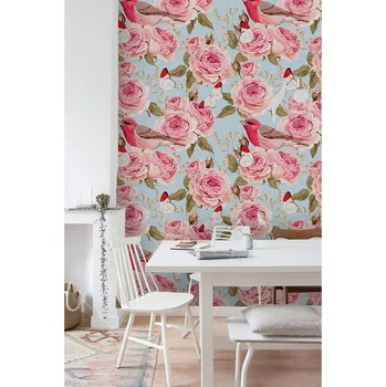 Tapeta Coloray Fototapeta Letní ráno Samolepící Fototapeta Vliesová 250 x 250 cm coloraydecor-f-as-117758529