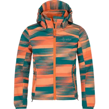 Chlapecká bunda Bunda Kilpi Ravia-J COR 152