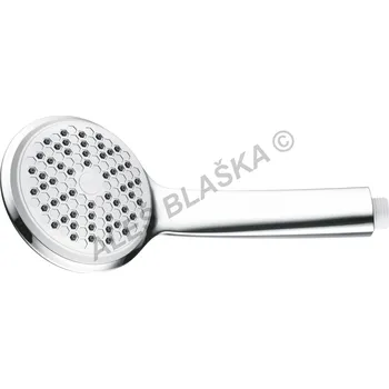 Sprchová hlavice Sprchová koncovka RAIN - sprcha , hlava , hlavice - chrom 83310