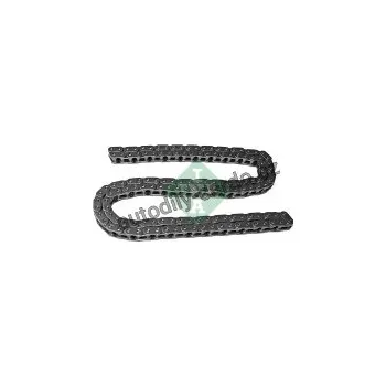 Rozvod motoru Rozvodový řetěz INA (IN 553030710)