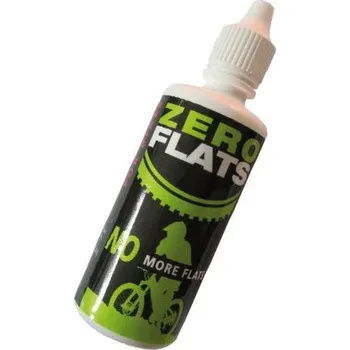 Lepící sada Zeroflats Latexové mléko 60 ml