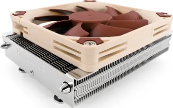 PC ventilátor Noctua NH-L9a-AM4