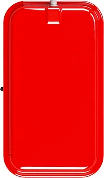 Expanzní nádoba CIMM RP 200 červená 8 l 3 bar