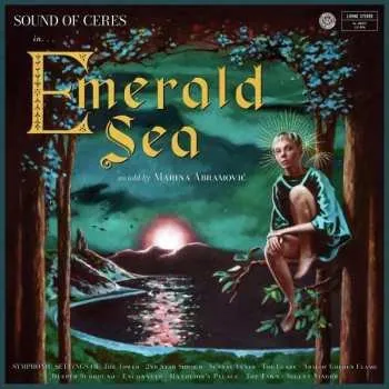 Zahraniční hudba CD Sound Of Ceres: Emerald Sea 2022