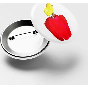 ePiPí Placka - Kuře na paprice