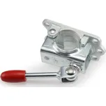 Držák opěrného kolečka 48 mm sklopná klička AL-KO