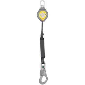 Úvazek LANEX Zatahovací zachycovač pádu WR 040 - 1,8m 0803002099999